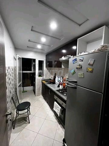 Appartement à louer quotidiennement - image 3