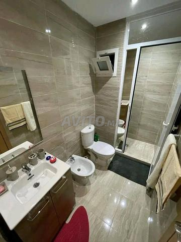 Appartement à louer quotidiennement - image 4