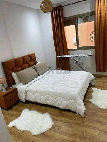 Appartement à louer quotidiennement - image 5