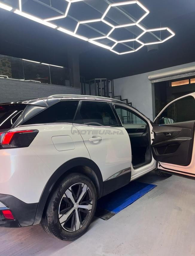peugeot 3008 gt line