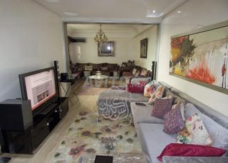 Appartement 105m² 2ème etg. Joumeira Socrate