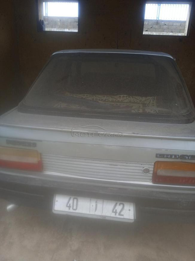 Peugeot 309 Essence Manuelle 1996 à Settat