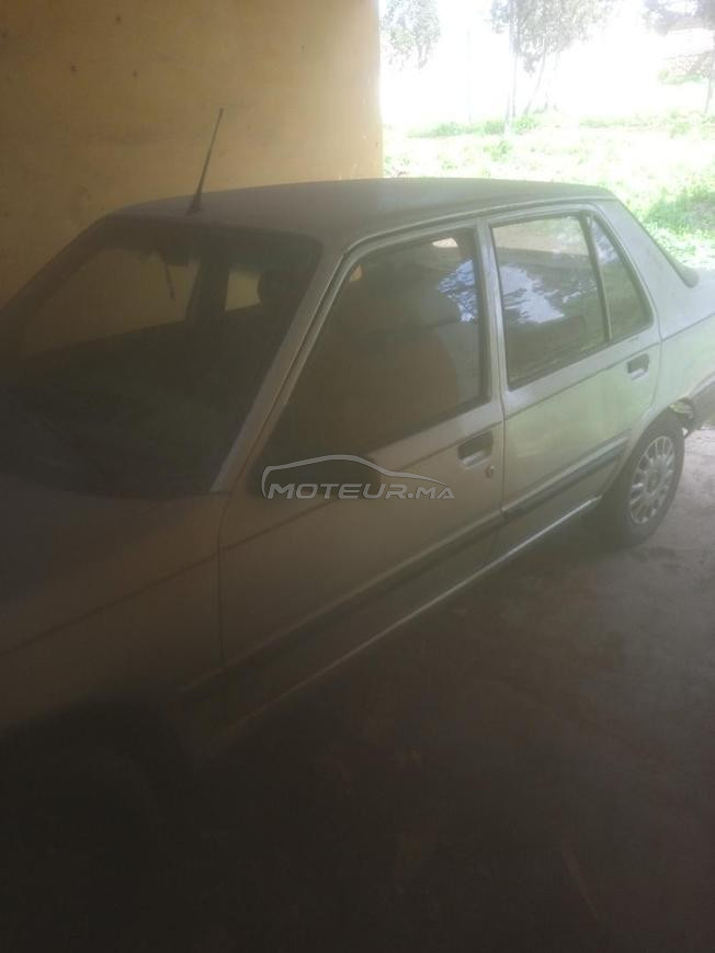 Peugeot 309 Essence Manuelle 1996 à Settat