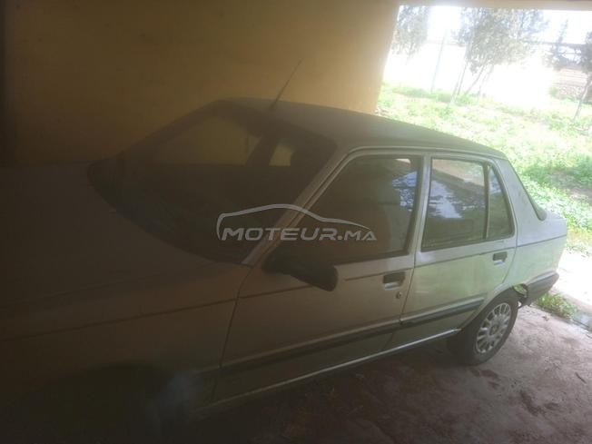 Peugeot 309 Essence Manuelle 1996 à Settat