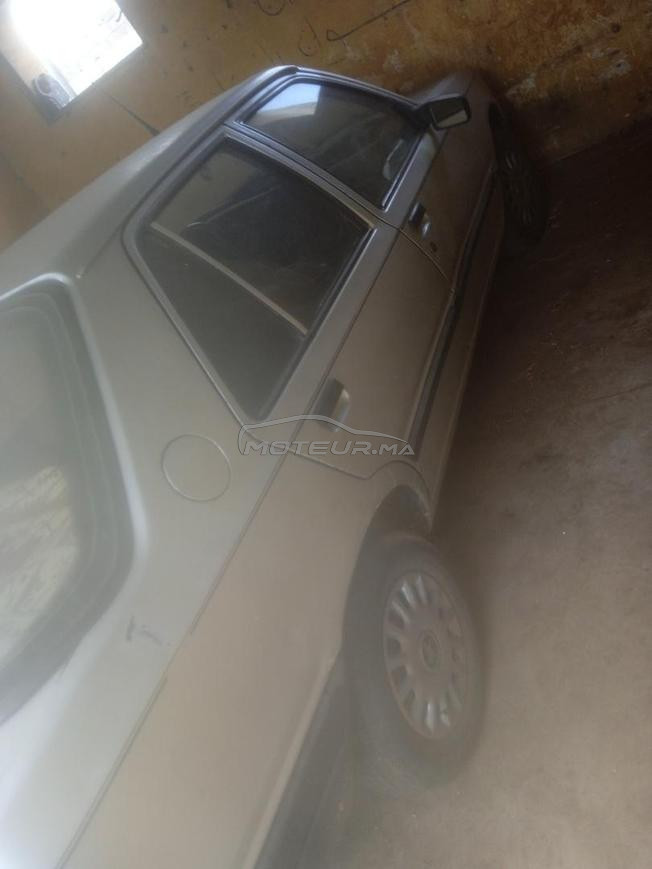 Peugeot 309 Essence Manuelle 1996 à Settat