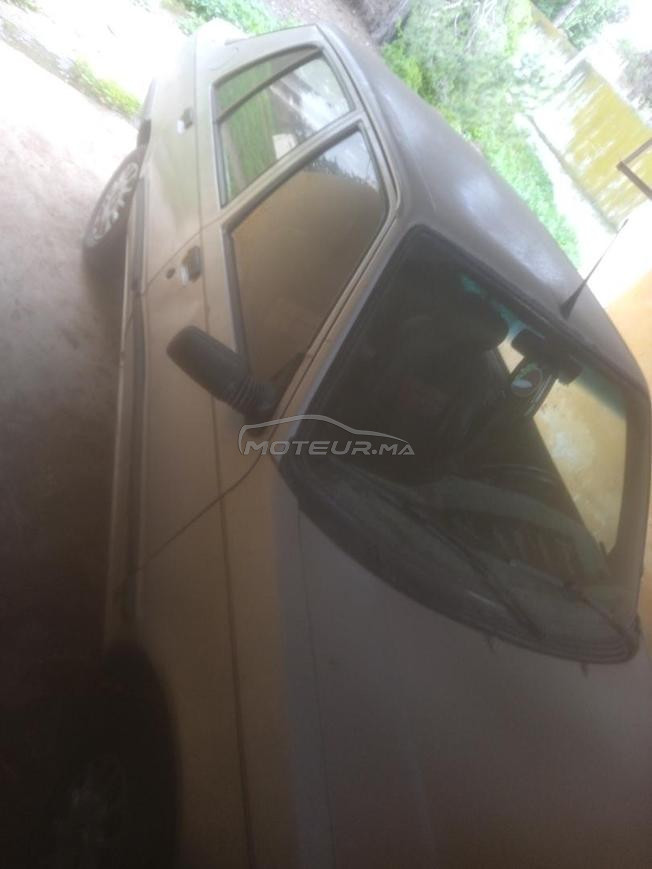 Peugeot 309 Essence Manuelle 1996 à Settat