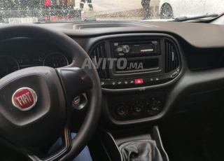 fiat doblo 2020