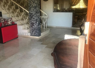 Villa haroura à vendre bon prix