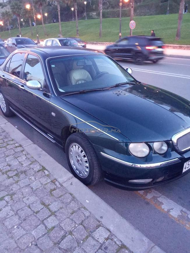 Rover 75 Essence Manuelle 2000 à Fès