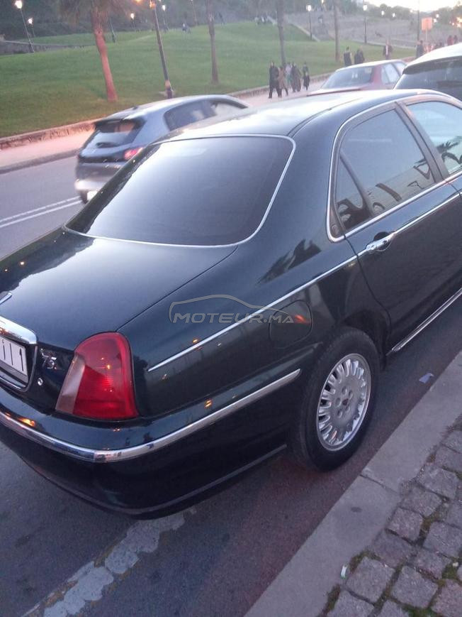 Rover 75 Essence Manuelle 2000 à Fès