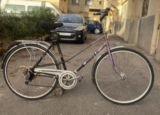 velo clasique 🇩🇪🇩🇪