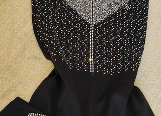 مخور حرير إطالي 🩷🎀