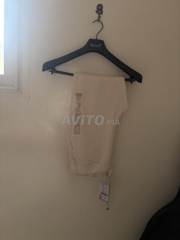ensemble POLO ASSN