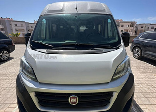  fiat ducato 2019