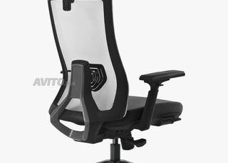 les chaises opérateur de l'importation 