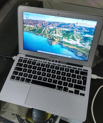 MacBook air 11 année 2015 