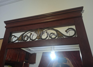 Chambre à coucher fabriqué au États-Unis