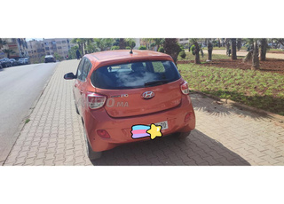 Hyundai Grand I10 à vendre