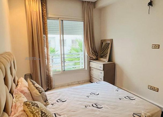 Appartement à louer 120 m² à Temara