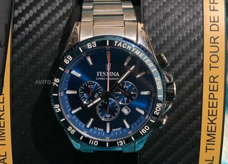 Festina Sport watch ( version limité )
