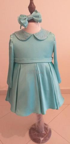 Faire  des robes de filles