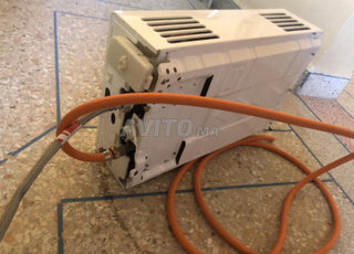 Matériel snack à vendre 