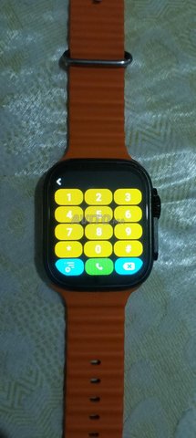 Smartwatch Ultra C90 Max 