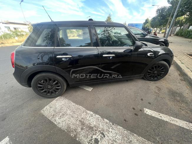 mini one 2019 entretenu chez mini uniquement 