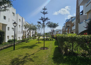 appartement 120 m² alcudia smir 5 min la plage