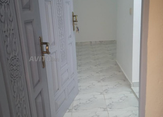 Un très joli appartement à louer 