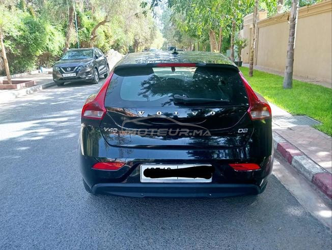 Volvo v40  Excellente État 2eme main