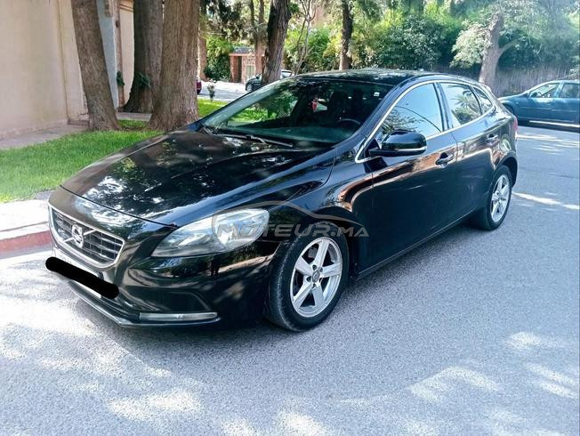 Volvo v40  Excellente État 2eme main