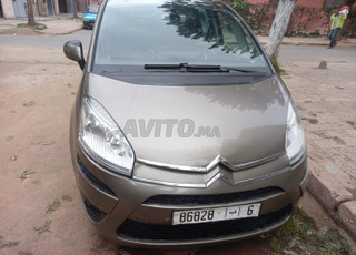Citroën c4 Picasso 