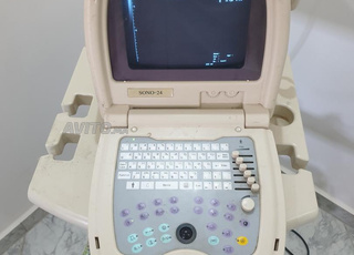 echographe sono 24