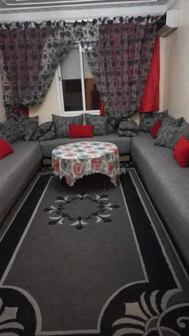 Appartement à vendre 60 m² à Marrakech - 2