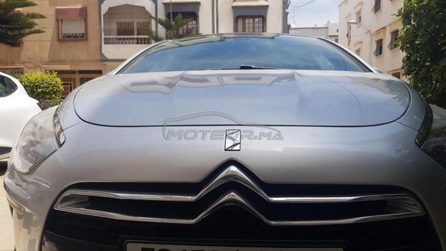 DS DS 5 Diesel Automatique 2013 à Tan-Tan