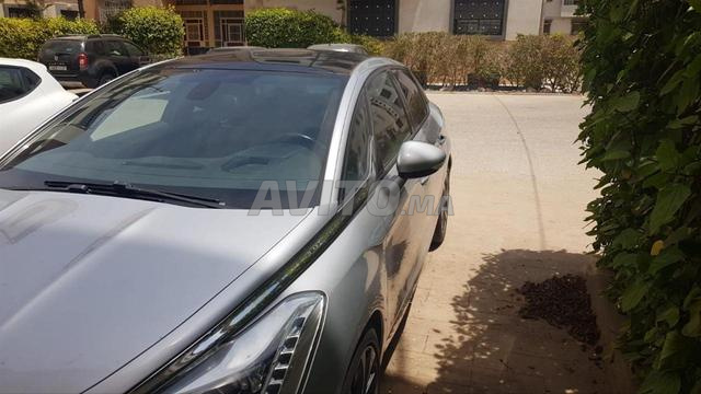 DS DS 5 Diesel Automatique 2013 à Tan-Tan - 2