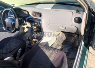 Hyundai Lantra Diesel Manuelle 2007 à Salé