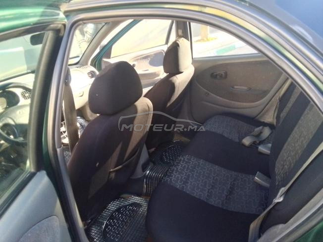 Hyundai Lantra Diesel Manuelle 2007 à Salé