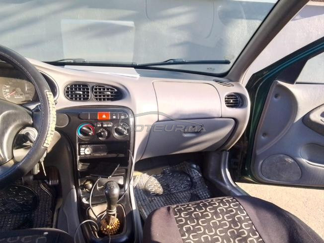 Hyundai Lantra Diesel Manuelle 2007 à Salé