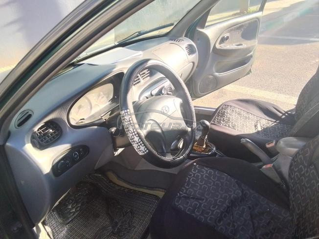 Hyundai Lantra Diesel Manuelle 2007 à Salé
