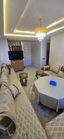 Apartment meublé à louer gueliz  - 2