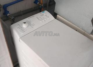 Machine à laver en bon état 