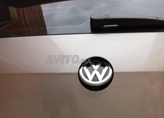 golf 7 2L Manuel Pak Gtd original 