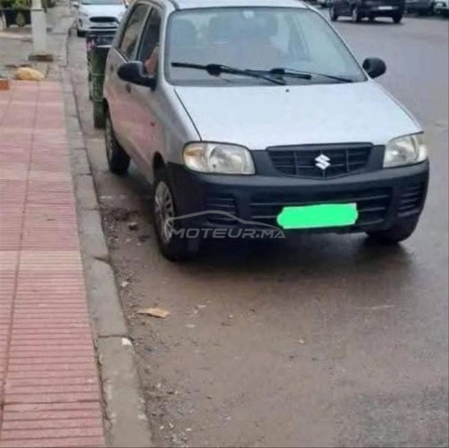 suzuki alto 2010