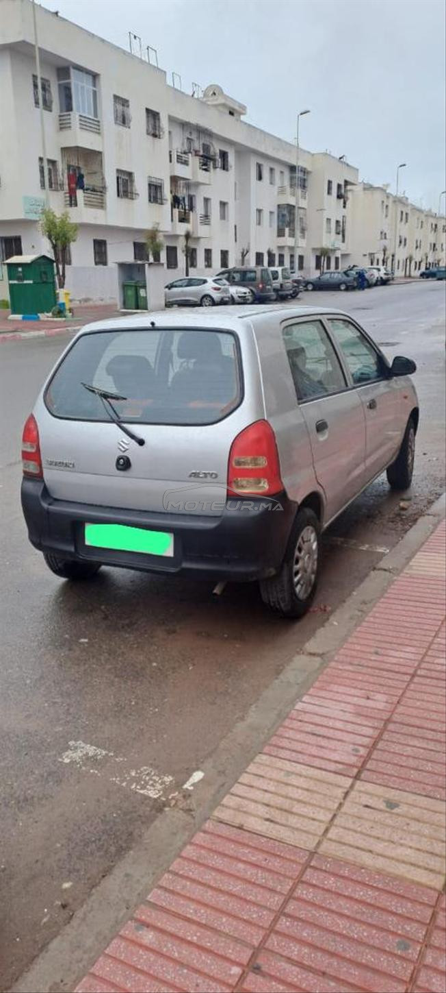 suzuki alto 2010