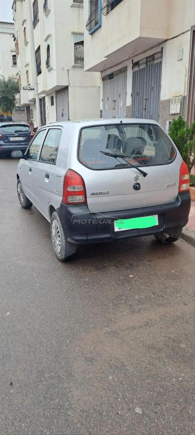 suzuki alto 2010