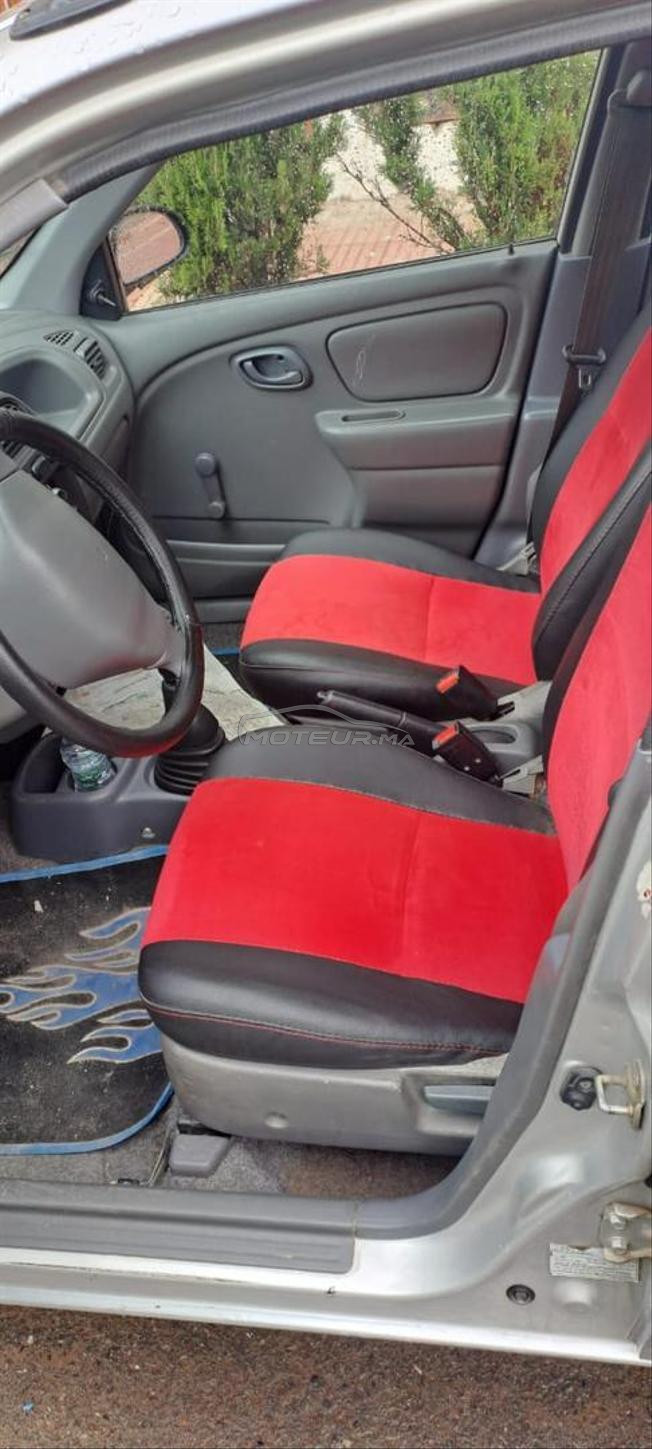 suzuki alto 2010