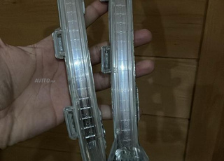 سينيالات بحوج اورجينال golf 7 gtd