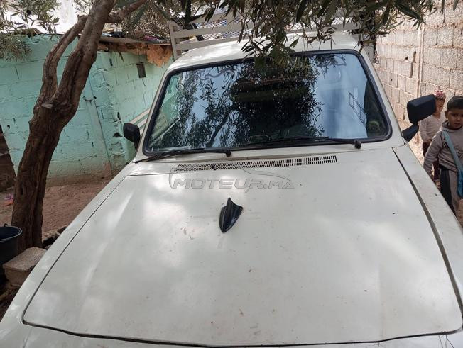 Peugeot 504